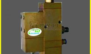 油脂定量阀 油脂定量阀